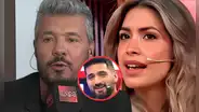 Marcelo Tinelli envía emotivo mensaje a Milett Figueroa en medio de confesiones de Pablo Heredia