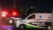 Asesinan a familia completa en México: sujetos armados entraron a casa en Edomex y dispararon contra todos los integrantes