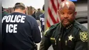 Obligado a colaborar con ICE: sheriff de Florida es amenazado con perder su puesto si no apoya a los agentes de inmigración de EEUU