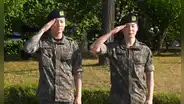 ¡Jungkook y Jimin ya están de regreso! los cantantes de BTS finalizan su servicio militar en Corea del Sur