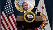Gavin Newsom aprueba medida histórica que beneficia a miles de residentes en California que no poseen una licencia de conducir