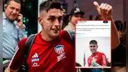 ¡De Barranquilla a Monterrey! Santiago Mele deja Junior y ficha por Rayados previo al Mundial de Clubes 2025