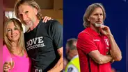 La vez que la esposa de Ricardo Gareca explicó por qué no quería que se vaya de la selección peruana: "Fue todo crecimiento"
