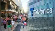 Telefónica ahora es Integratel Perú: esto sucederá con sus clientes tras oficialización de cambio corporativo ante la SMV