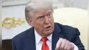 Golpe a Donald Trump: organizan protestas en Florida contra las medidas implementadas por el presidente de EEUU