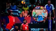Cuba vs Eslovenia vóley EN VIVO, VNL 2025: ¿dónde ver el debut de la selección masculina en el torneo?