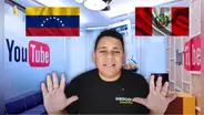 Este venezolano revela las ganancias que YouTube le dio por su video con más de 1 millón de vistas en Perú: superó las S/9.000