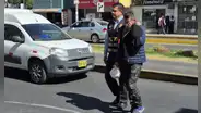 Detienen a jefe de la PNP por desaparición de fusil AKM durante más de 24 horas en Arequipa