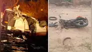 ¿Qué hacer en caso de accidente vehicular?: pasos legales y de aseguramiento que debes seguir al instante