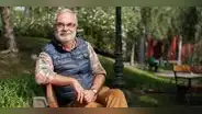 Augusto Tamayo: "He cumplido mi servicio cinematográfico"