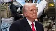Malas noticias para inmigrantes en EEUU: el plan de Trump para arrestos automáticos y acelerar deportaciones