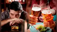 Exempleado denuncia a cervecera belga por hacerlo alcohólico: le exigían tomar 4 litros diarios