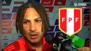 Paolo Guerrero y su firme pedido tras quedar al borde de la eliminación con la selección peruana: "No maten a mis compañeros"