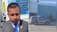 Alcalde en Arequipa fue detenido tras manejar ebrio y agredir a policía: funcionario intentó huir