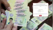 ¿Cómo saber si mi brevete está listo para recoger?