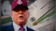 Peligro inminente para Trump: la ONG de Virginia que ofrece servicios legales a inmigrantes que desean obtener la Green Card en EEUU