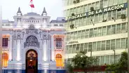 Congreso aprueba elevar bonificación mensual a fiscales: ley provocaría un gasto de más de S/26 millones anuales