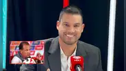 Erick Delgado asegura que la eliminación de Perú del Mundial 2026 fue culpa de Reynoso: ''Hicimos mal en la elección''