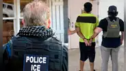 Nuevo operativo de inmigración en EEUU: ICE, DEA y FBI arrestaron a 12 inmigrantes en centros de trabajo de Texas