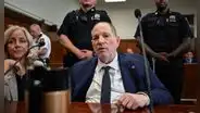 Harvey Weinstein es declarado culpable de agresión sexual en Nueva York tras tres semanas de juicio