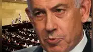 Israel: partidos de oposición amenazan con disolver el Parlamento mientras Netanyahu intercambia elogios con Milei