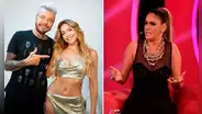 Tilsa Lozano impacta al ningunear el éxito de Milett Figueroa en Argentina: “Es la mujer de un señor de 65 años”