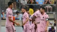 Fixture de Inter Miami en el Mundial de Clubes 2025 con Lionel Messi: partidos, rivales y canales de transmisión