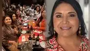 Soñaba con ser médico, pero su vida cambió con el negocio cosmético y hoy lidera 100 trabajadoras en Lima Norte: "El secreto fue la disciplina"