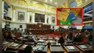 Congreso no logró derogar ley que protege de la usura a clientes de servicios financieros