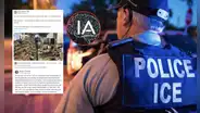 Cómo los chatbots de IA contribuyeron a la desinformación durante las protestas contra las redadas de ICE en Los Ángeles