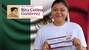 Beca Rita Cetina en México: ¿qué estudiantes reciben su pago el 11, 12 y 13 de junio de 2025?