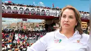 “Dina Boluarte es espuria”, aseguró Jhon Robert Torres policía que renunció a la PNP tras la masacre en Juliaca