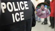Inmigrante filipino con residencia permanente en EEUU es detenido por agente de ICE tras regresar de un viaje familiar