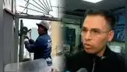 Alcalde de Ate responde a polémica por tumbar rejas de vecinos: “Ellos conocen el trámite regular"
