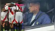 Miguel Trauco aclara que no renunció a la selección peruana y deja duro mensaje tras fracaso en Eliminatorias 2026