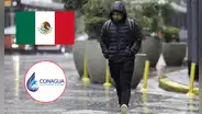 CDMX y Edomex bajo alerta por lluvias intensas y granizo: Conagua y SGIRPC emiten advertencia por 3 días