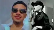 De joven promesa de la salsa del Callao a asaltante de taxistas: cantante de 21 años irá a prisión preventiva por 12 meses