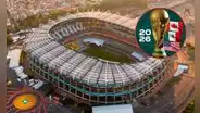 Copa Mundial de la FIFA 2026 México: ¿Cómo quedará el Nuevo Estadio Banorte?