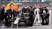 El sueño de Brad Pitt con las películas de carreras, pero que nunca se hizo realidad antes por estas razones