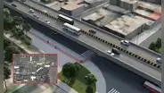 Nuevo viaducto elevado en Ate: el proyecto que promete mejorar la conectividad entre la avenida Huarochirí y Nicolás Ayllón en Lima