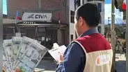 Indecopi impone multa a Civa y Sol Amazonense con más de S/184.000 por no dar información clara en servicios de transporte