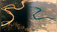Geógrafos revelan la respuesta al histórico debate por el río más largo del mundo: ¿Amazonas o Nilo?