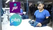 Trabajadores en Perú podrían recibir sus sueldos a través de Yape, Plin y otras billeteras digitales: ¿cómo funcionará?