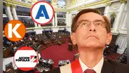 Congreso logró su venganza contra Martín Vizcarra: ¿quiénes votaron a favor de inhabilitar al expresidente por 10 años?