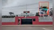Madre pide ayuda para operación de su hijo, quien sufrió brutal agresión en colegio de Arequipa