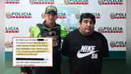 "Nosotras logramos su captura": Periodista Manuela Camacho tras la detención de su acosador Hialmar Laynes