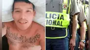 ‘El Monstruo’ reaparece en vídeo y acusa a la PNP: "Conversaron conmigo y recibieron plata"
