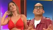 Tilsa Lozano enfurece en vivo con Ric La Torre por revelar detalles de su divorcio con Jackson Mora: “Hay límites”