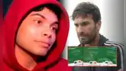 Israel Dreyfus se pronuncia tras regreso del exnovio de Gabriela Serpa, quien le estafó con más de S/130.000: "Ya le eché tierra"