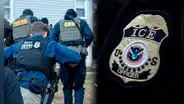 ICE implementa nueva táctica: arrestos en tribunales de inmigración para indocumentados